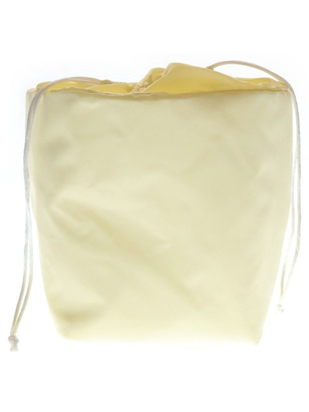 Dior Embroidery D-bubble Tote Ivory White Canvas - Picture 8 of 8